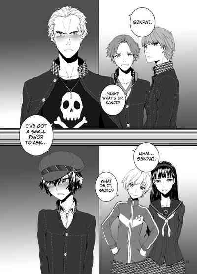 High-Collar Present) 2