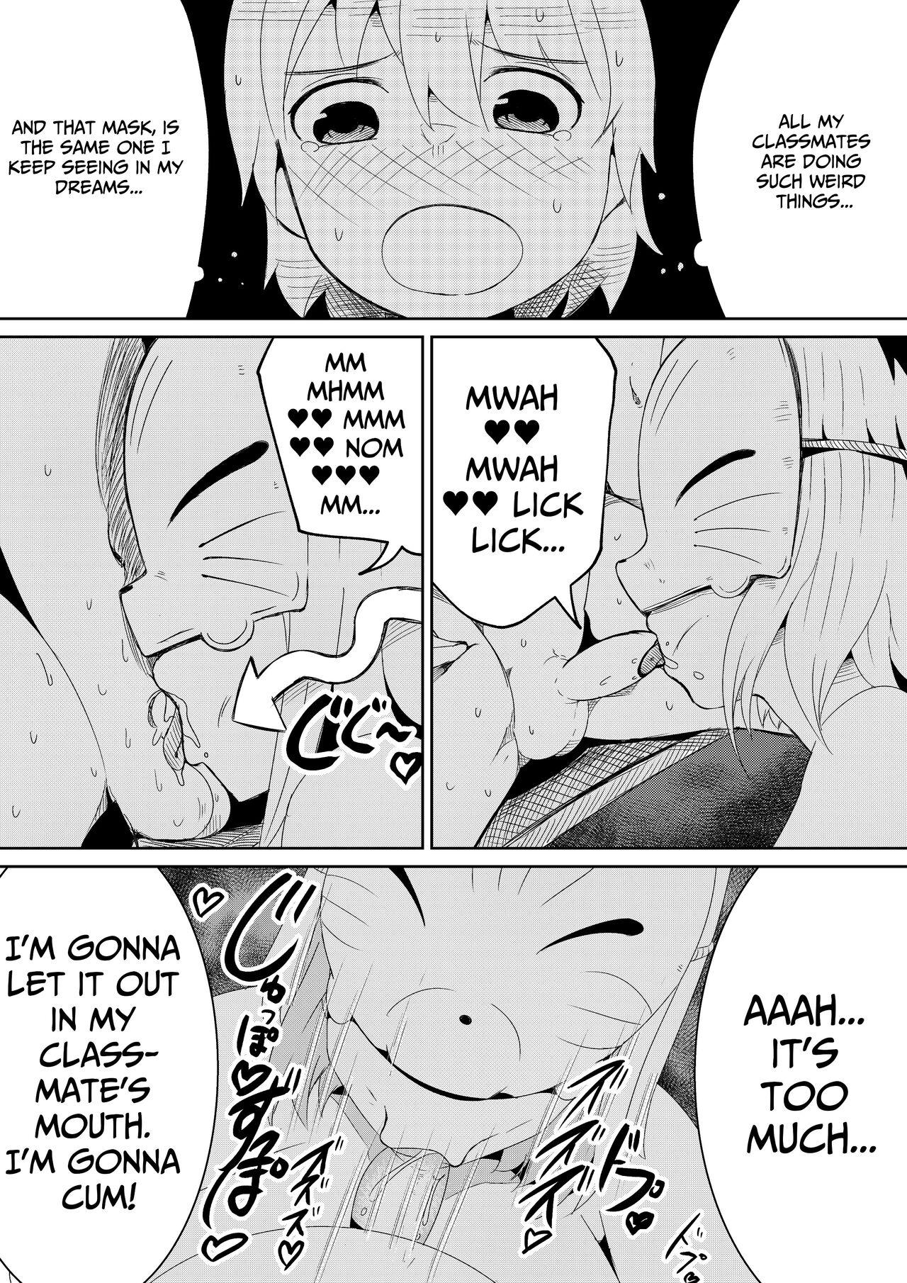 Fuuin Hodoitara Damasare Tsukarete Shibo Shirage Jinsei Kon'na Kotonara Tokanakya Yokatta 2 | Tricked, Possessed, and Sucked Dry2 - Page 10