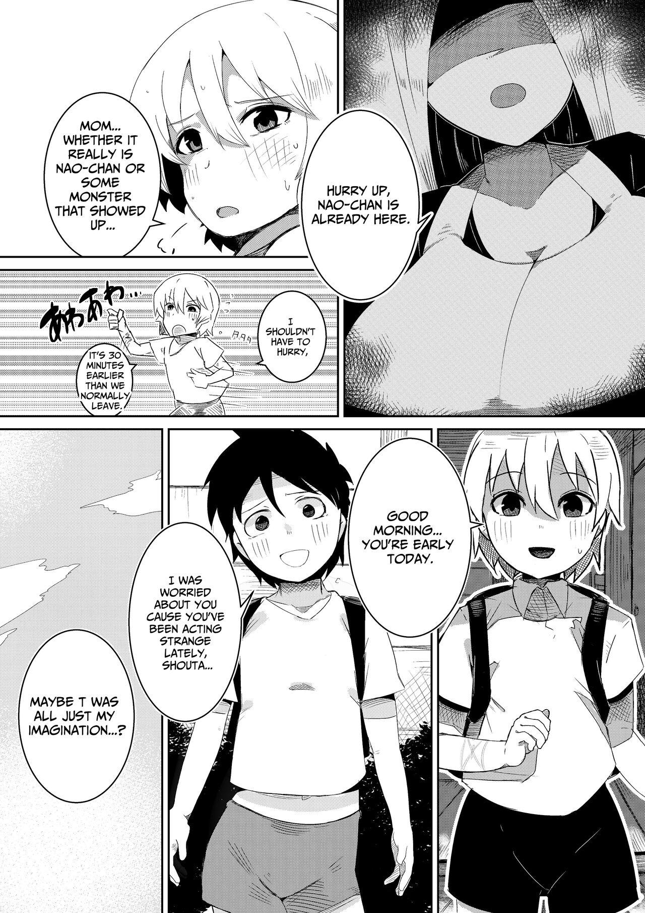 Fuuin Hodoitara Damasare Tsukarete Shibo Shirage Jinsei Kon'na Kotonara Tokanakya Yokatta 2 | Tricked, Possessed, and Sucked Dry2 - Page 5
