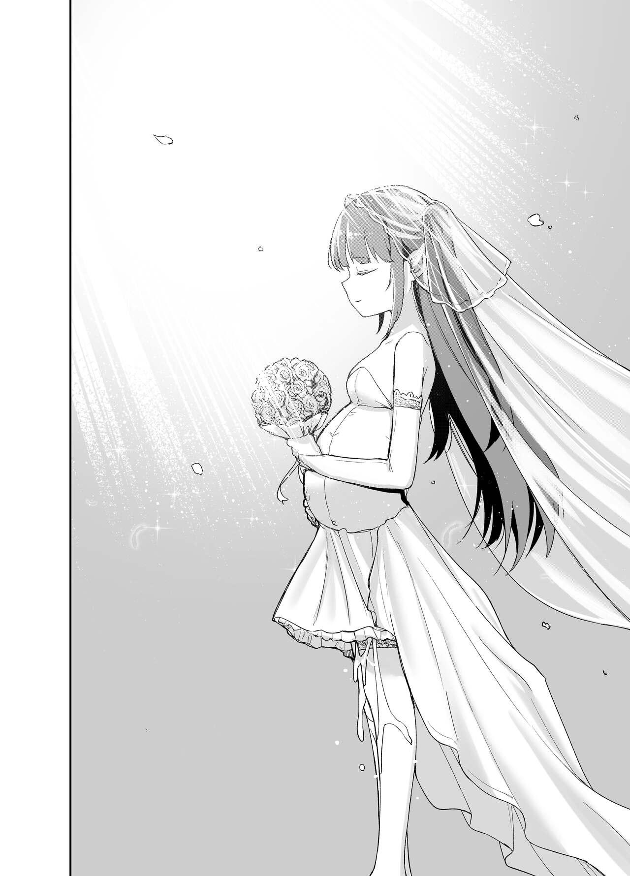 Saimin ni Kakarutte Koto wa Oyome-san ni Naritaitte Koto da yo ne? Kan - Page 39