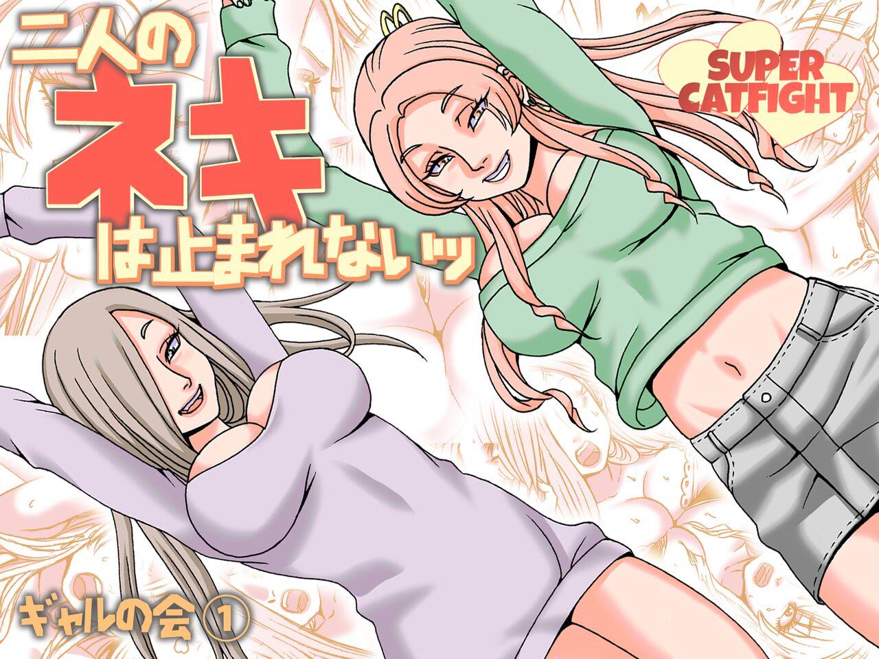 Futari no Neki wa Tomarenai  Gal no Kai 1 0