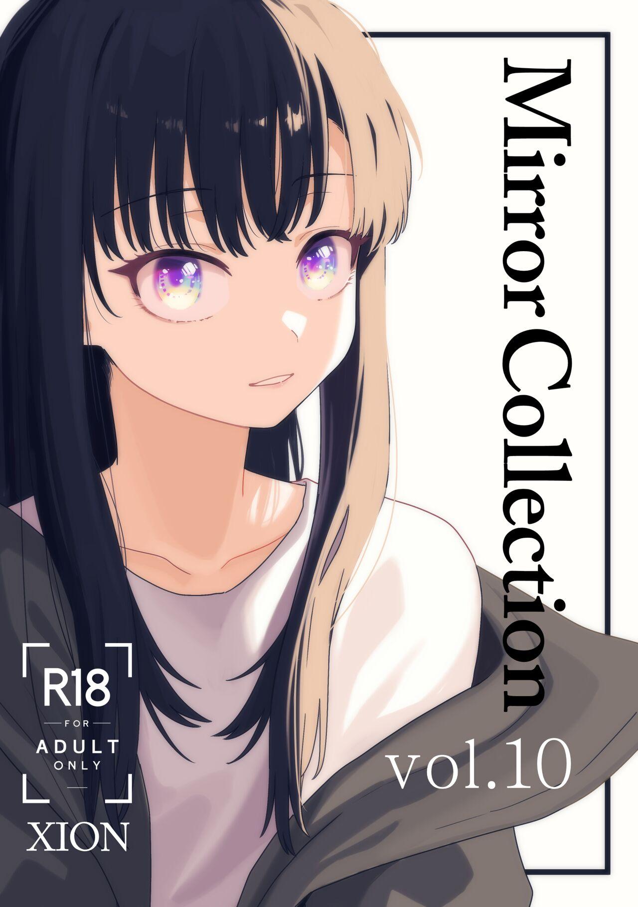 Mirror Collection Vol.10 1