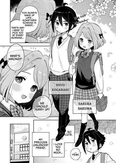 Gomen ne, Watashi ni wa Oniichan 4