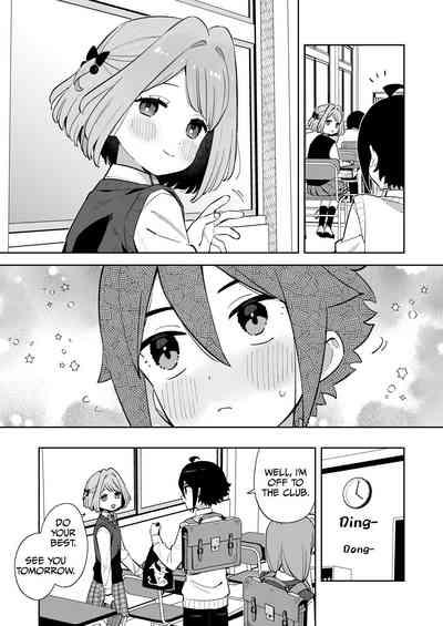 Gomen ne, Watashi ni wa Oniichan 6