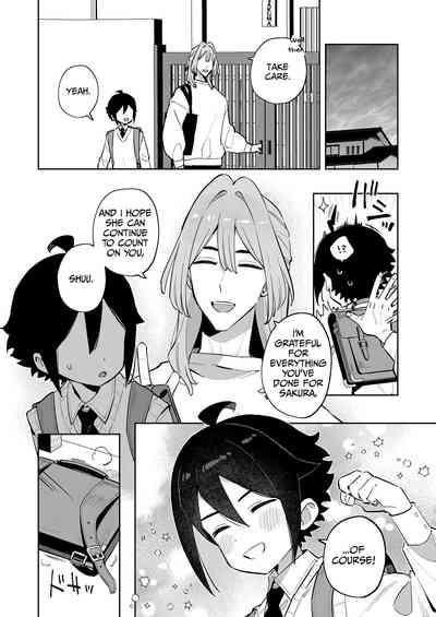 Gomen ne, Watashi ni wa Oniichan 9