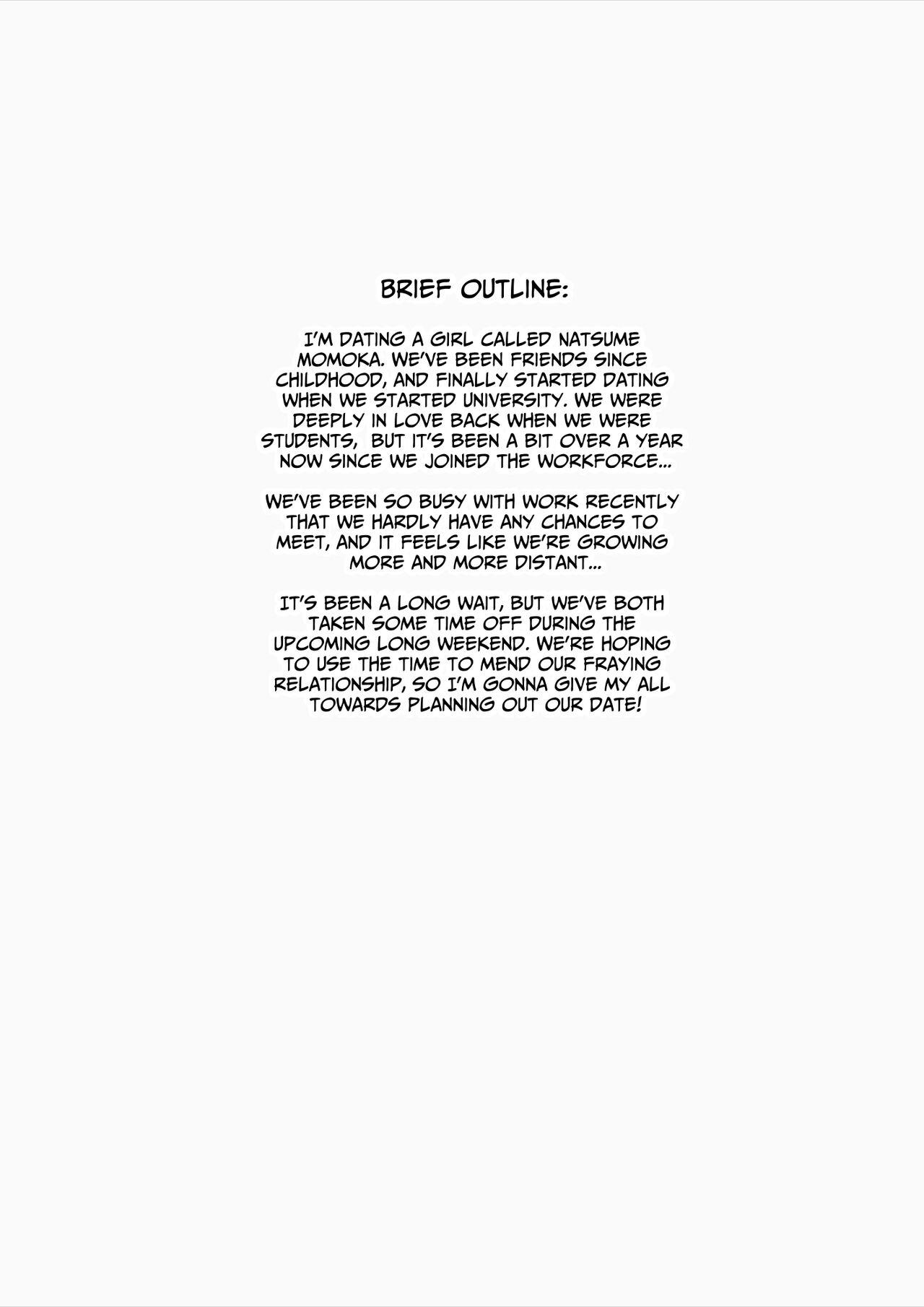 Hyakudaku no TouKunoichi vs Slime Hen | Tower of a Hundred Imourities Part One: A Kunoichi's battle against Slimes - Page 3