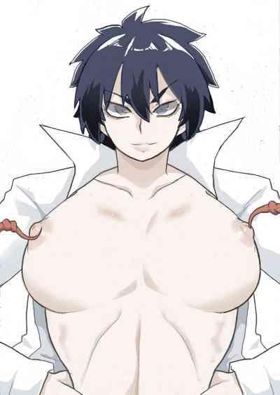 Ojōsama wa Ayashī Jikken ga o Suki 2