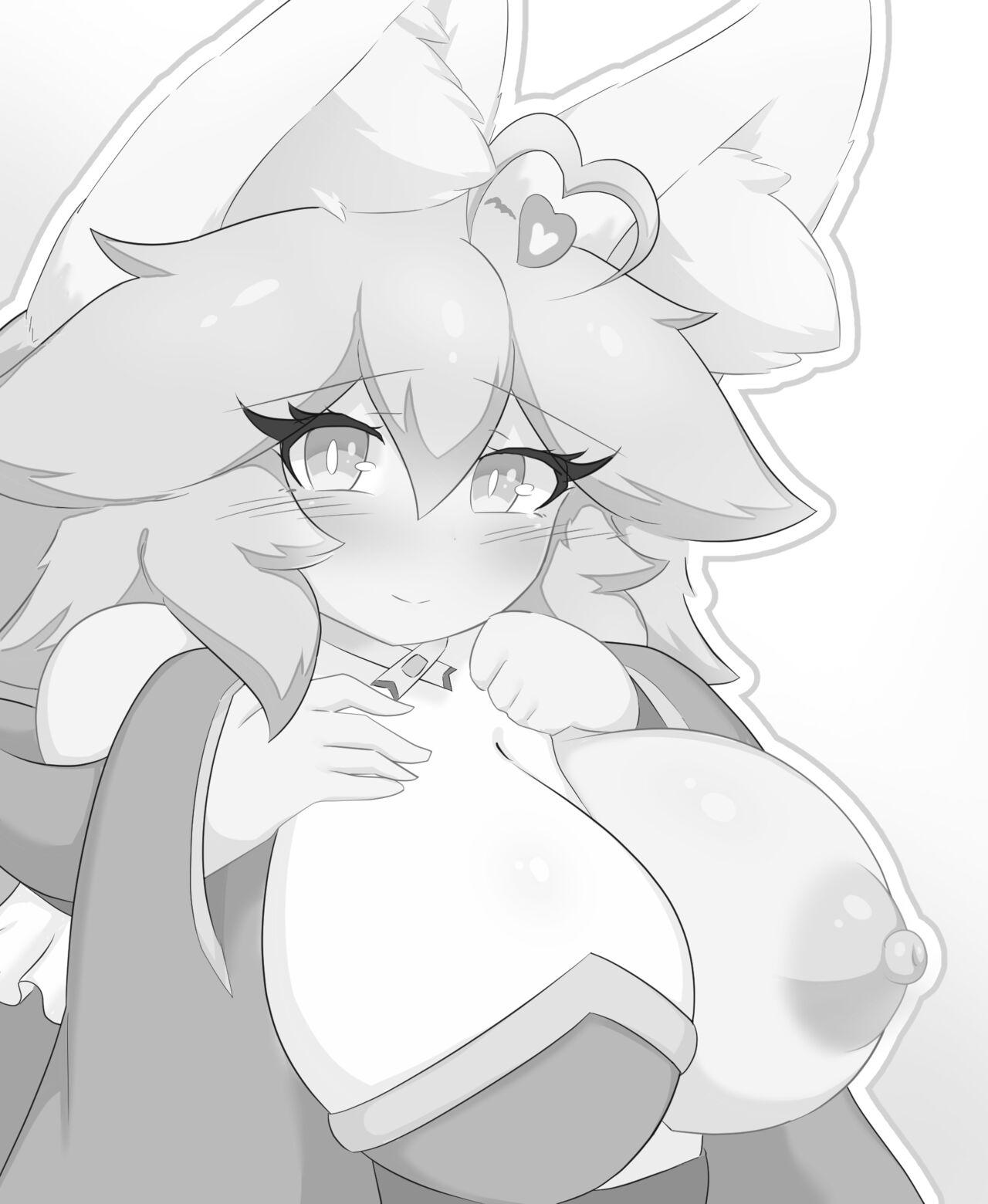 Kemomimi gumi! 1