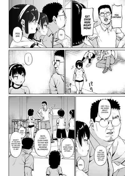 Joshi Shashinsan Shidouin 4 | Girls' Photography Club and the Uncle Instructor 4 7
