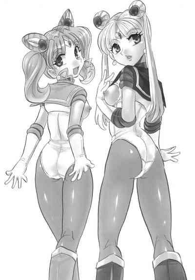 Russia yori Ai o Komete 3