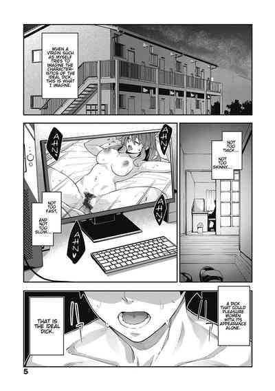 Isekai Kita node Sukebe Skill de Zenryoku Ouka Shiyou to Omou 4