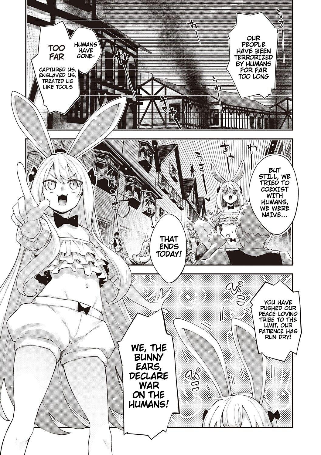 Isekai Kita node Sukebe Skill de Zenryoku Ouka Shiyou to Omou 10Shame | I Came to Another World, So I Think I'm Gonna Enjoy My Sex Skills to the Fullest! 10th Shot - Page 2