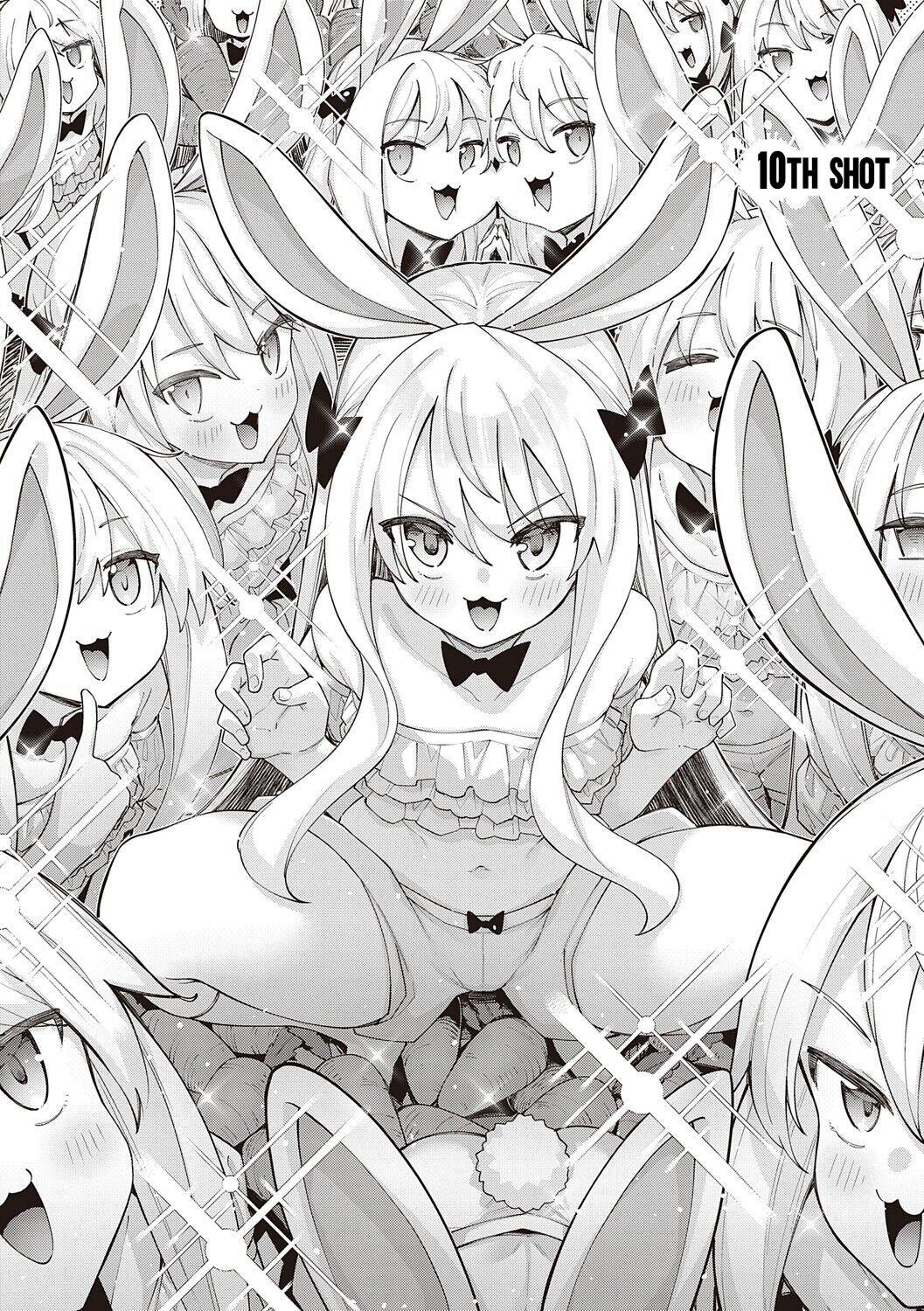 Isekai Kita node Sukebe Skill de Zenryoku Ouka Shiyou to Omou 10Shame | I Came to Another World, So I Think I'm Gonna Enjoy My Sex Skills to the Fullest! 10th Shot - Page 3