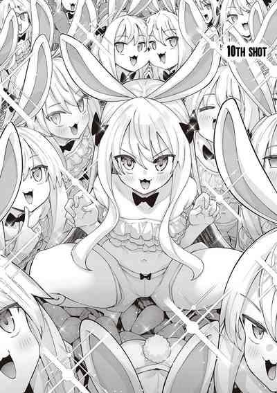 Isekai Kita node Sukebe Skill de Zenryoku Ouka Shiyou to Omou 10Shame | I Came to Another World, So I Think I'm Gonna Enjoy My Sex Skills to the Fullest! 10th Shot 3