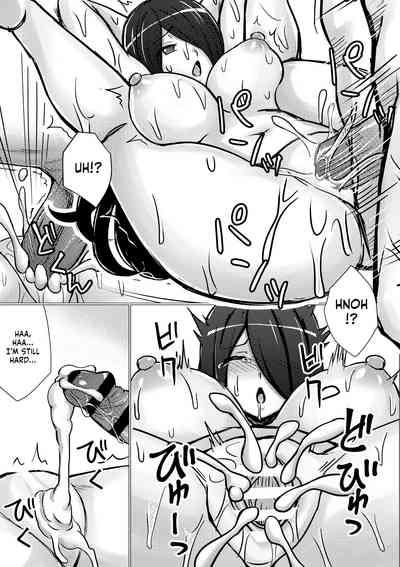 Cassandra, Bell-kun ni Okasareru | Cassandra is Assaulted by Bell 10
