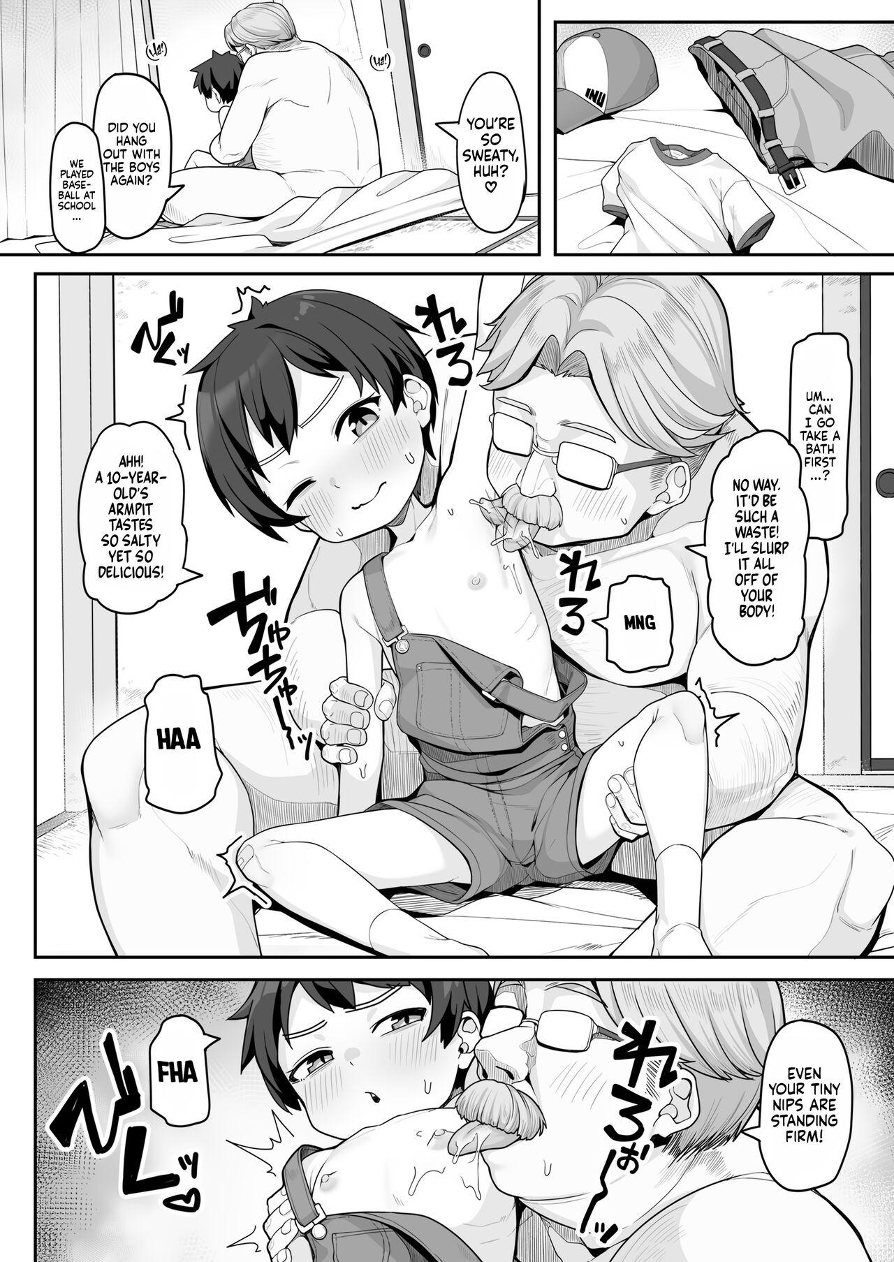 [Wakaru Tissue] Suzuha-Chan ha Hankouki?! | Is Suzuha-chan at That Age?! (COMIC LOE VOL.8 Mini LO 3 Jikanme) [English] [flash11] [Digital] 5