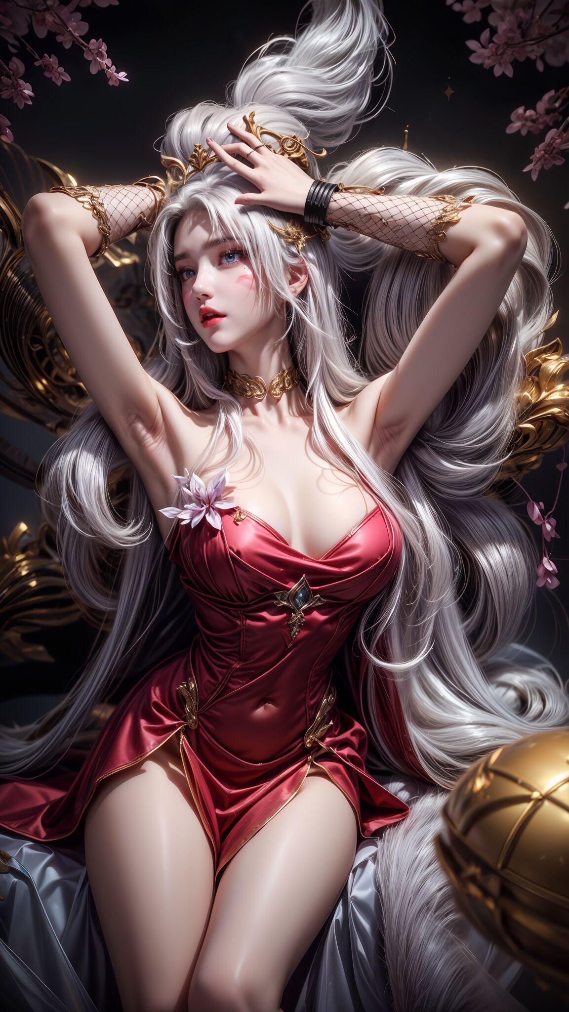 天狐仙子 - Page 12