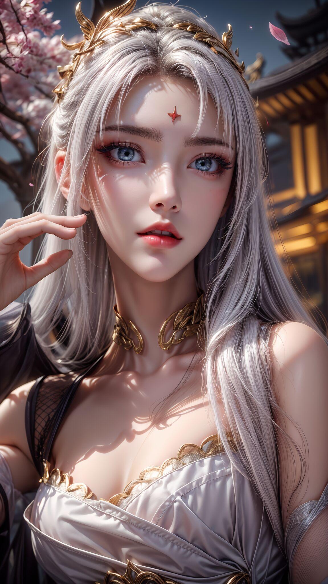 天狐仙子 - Page 13