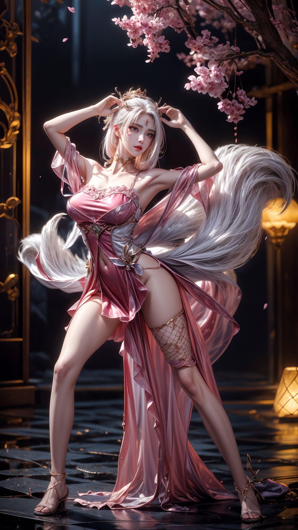 天狐仙子 - Page 14