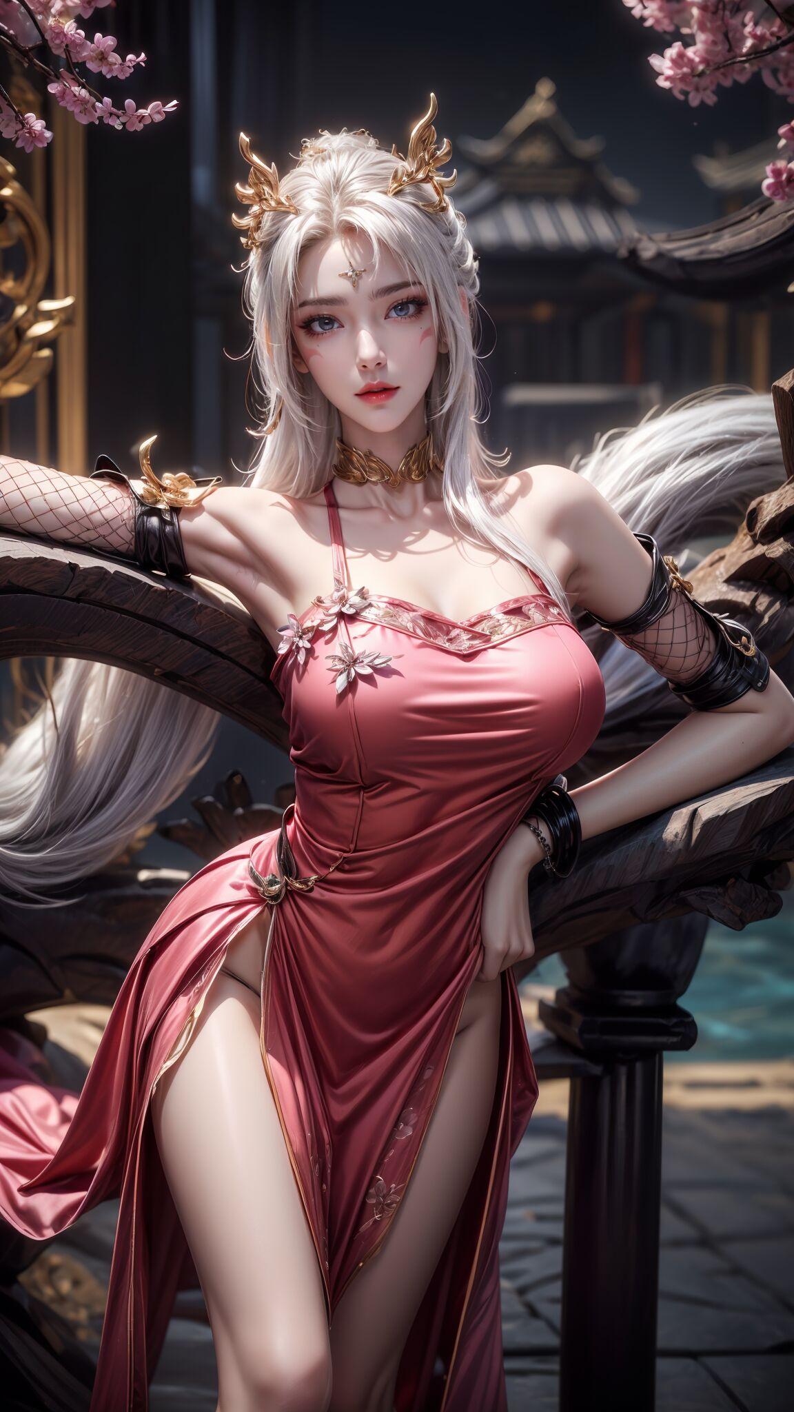 天狐仙子 - Page 15