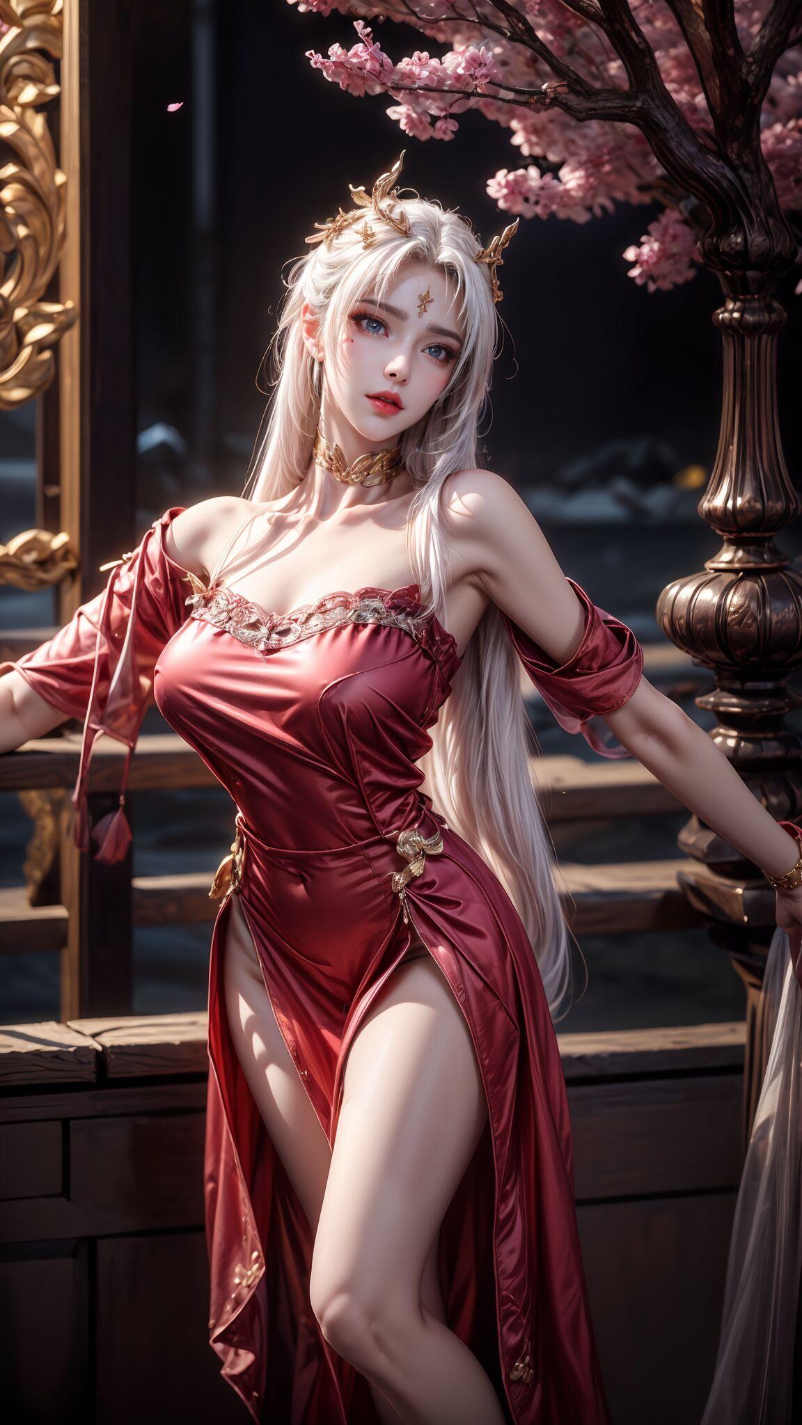 天狐仙子 - Page 17