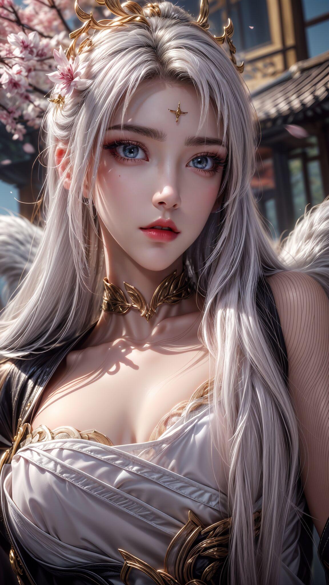 天狐仙子 - Page 2