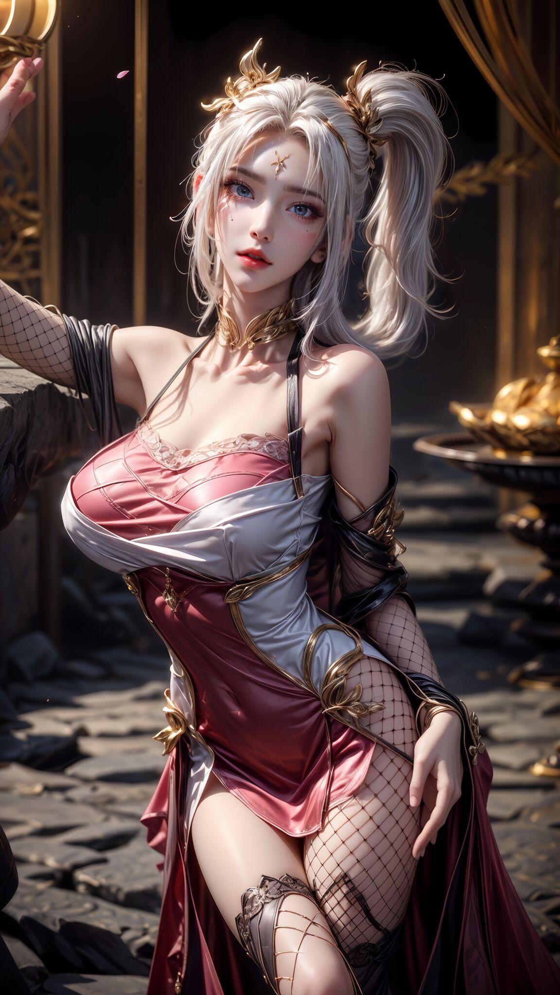 天狐仙子 - Page 59