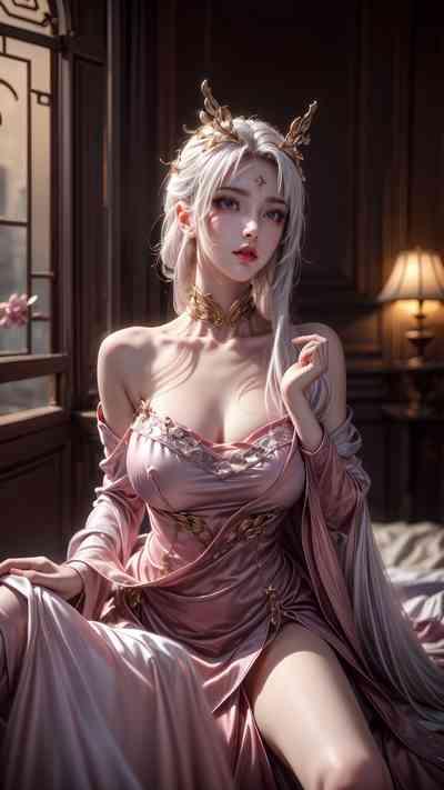 天狐仙子 5