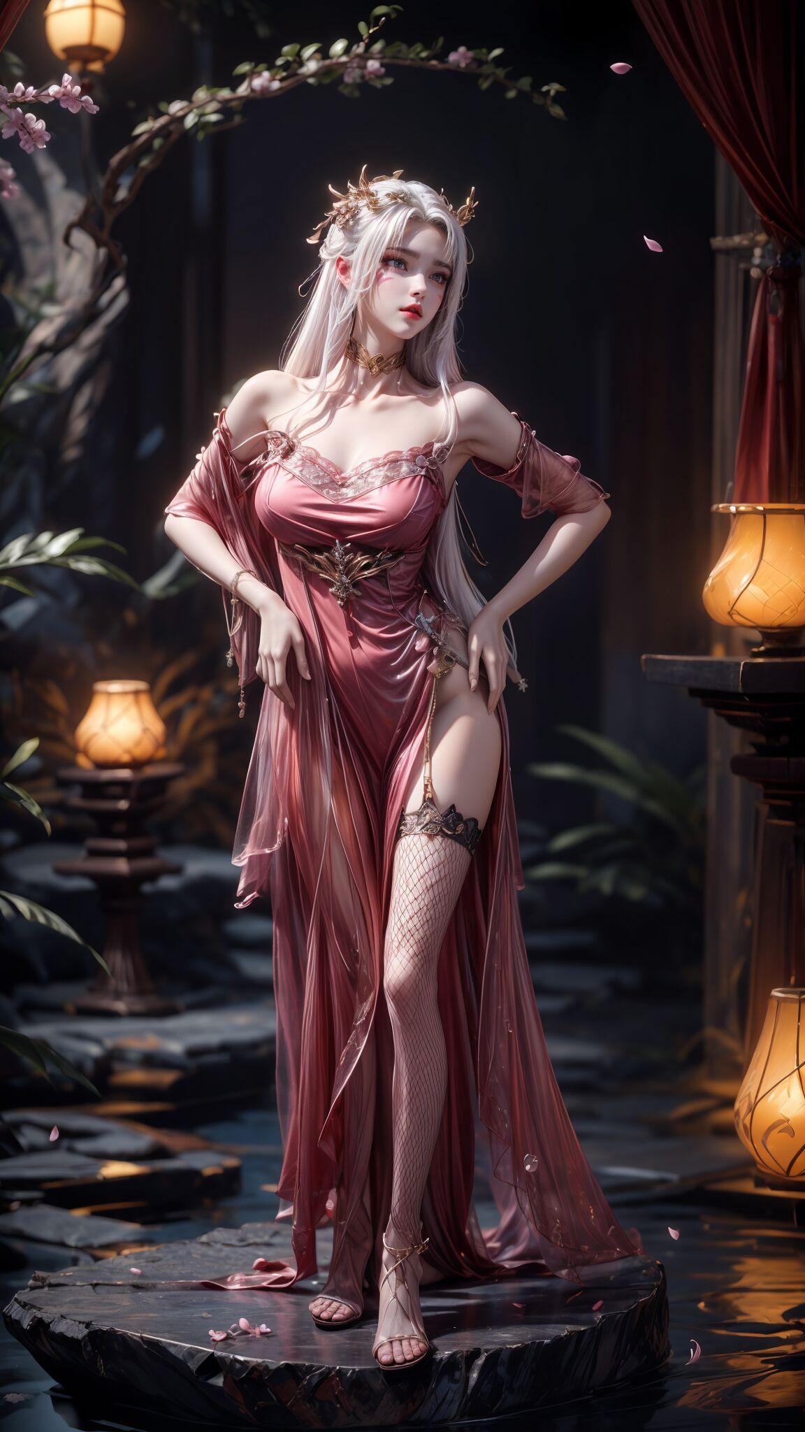 天狐仙子 - Page 60