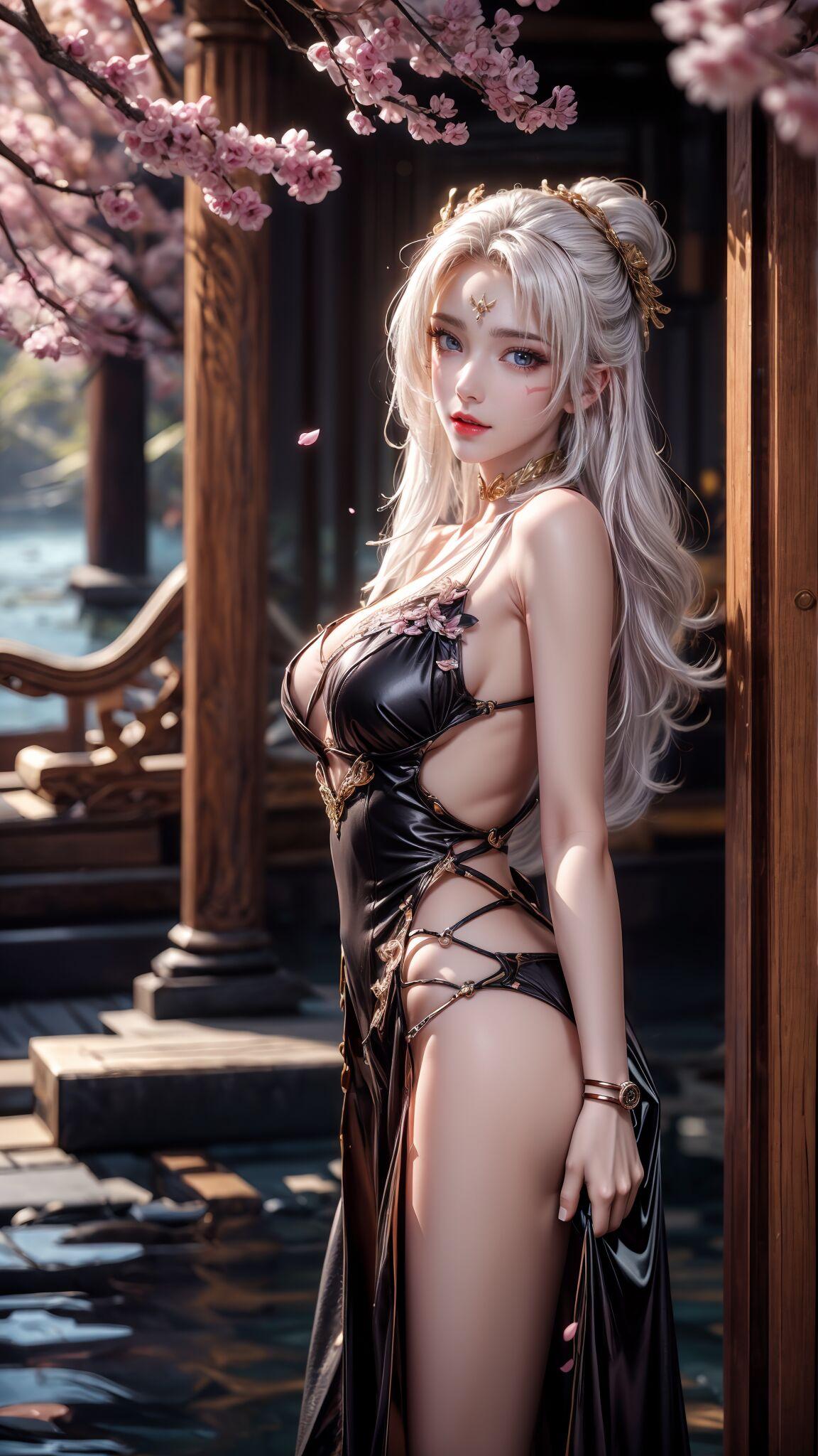 天狐仙子 - Page 62