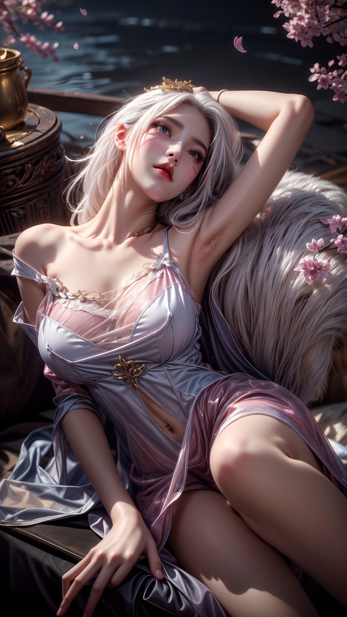 天狐仙子 - Page 63