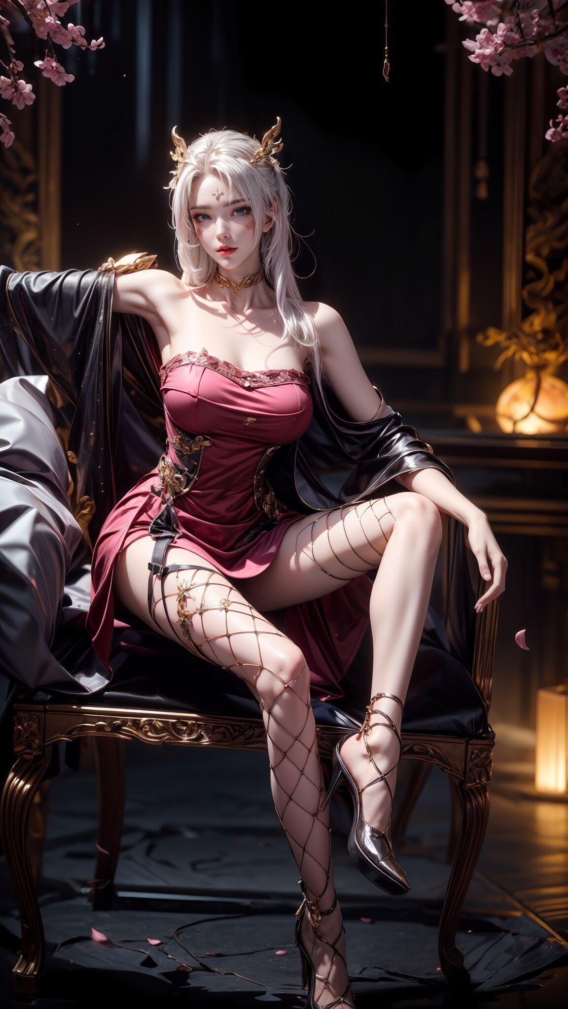 天狐仙子 - Page 7