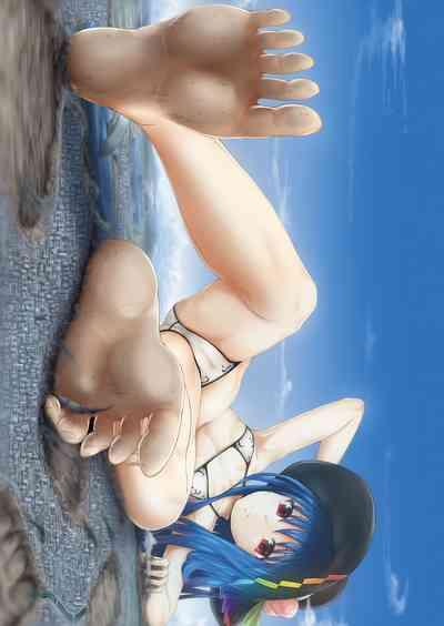 Tenshin Ranman Gigantic 4 | 天真浪漫的巨人4 8