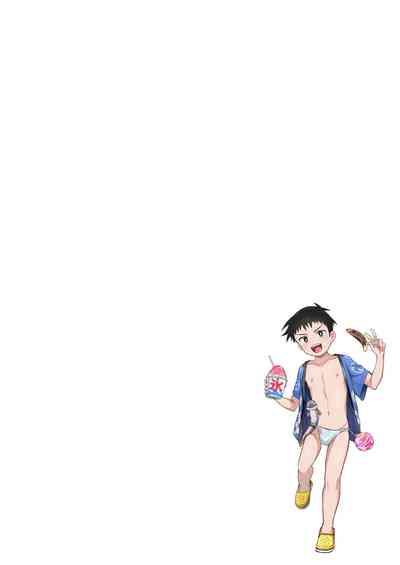 Festivals are all about xxx! 3