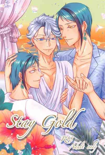 StayGold 1
