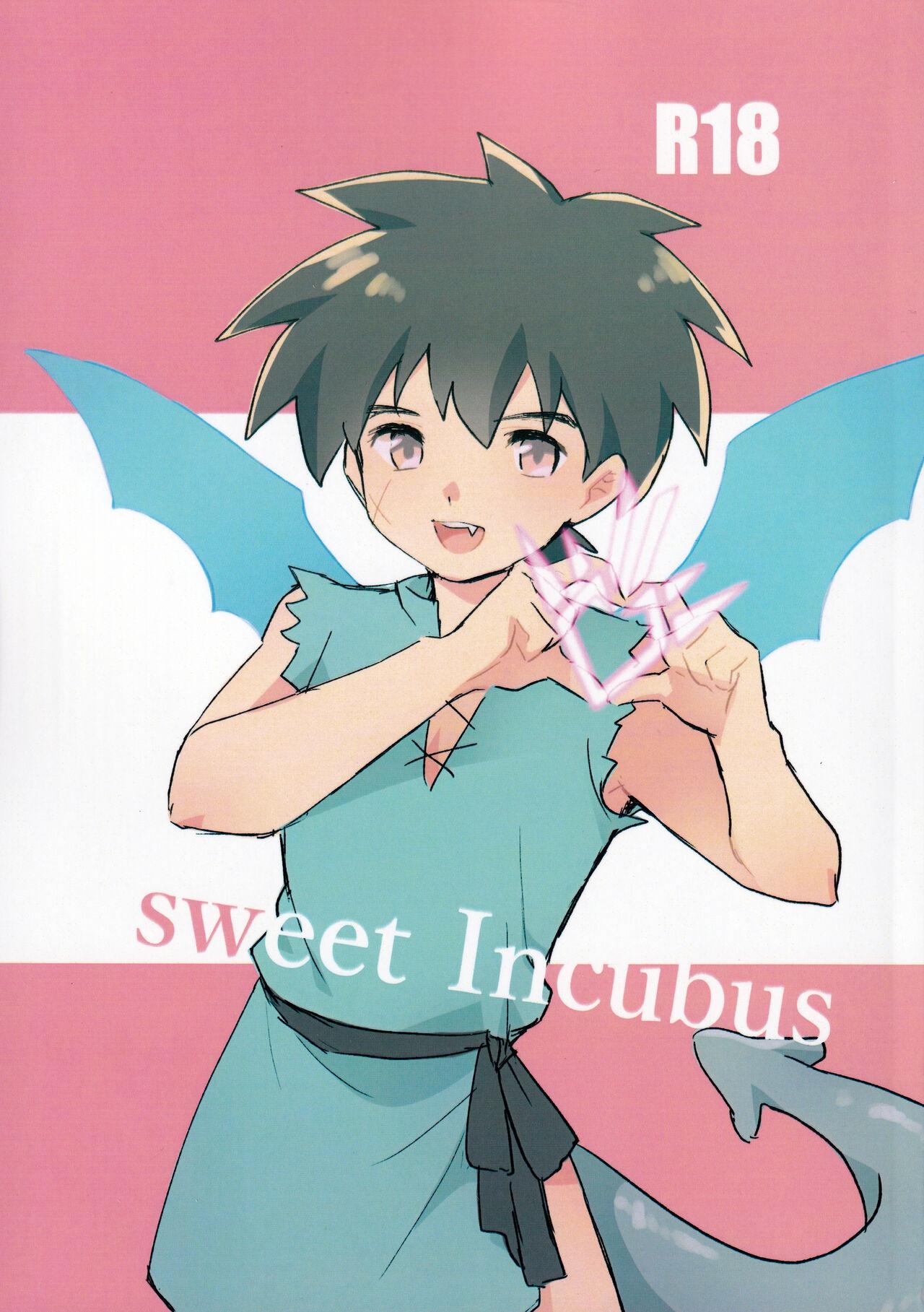 Sweet Incubus 0