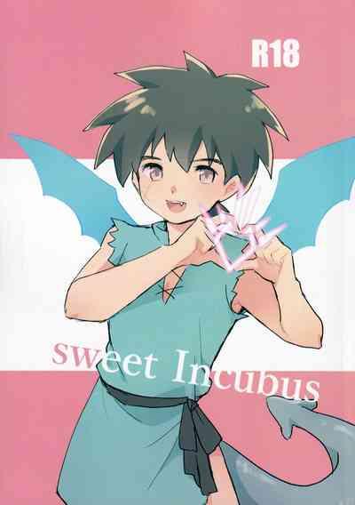 Sweet Incubus 1