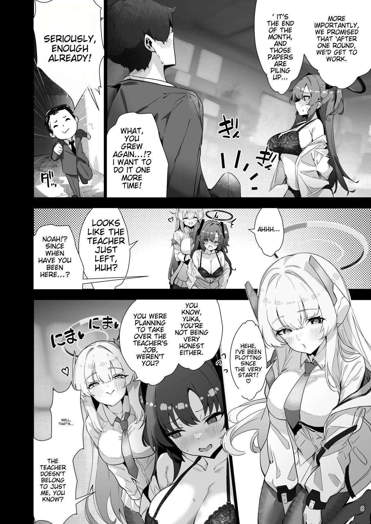 Yaribeya SAFE HOUSE - Cleaning & Clearing - Page 5