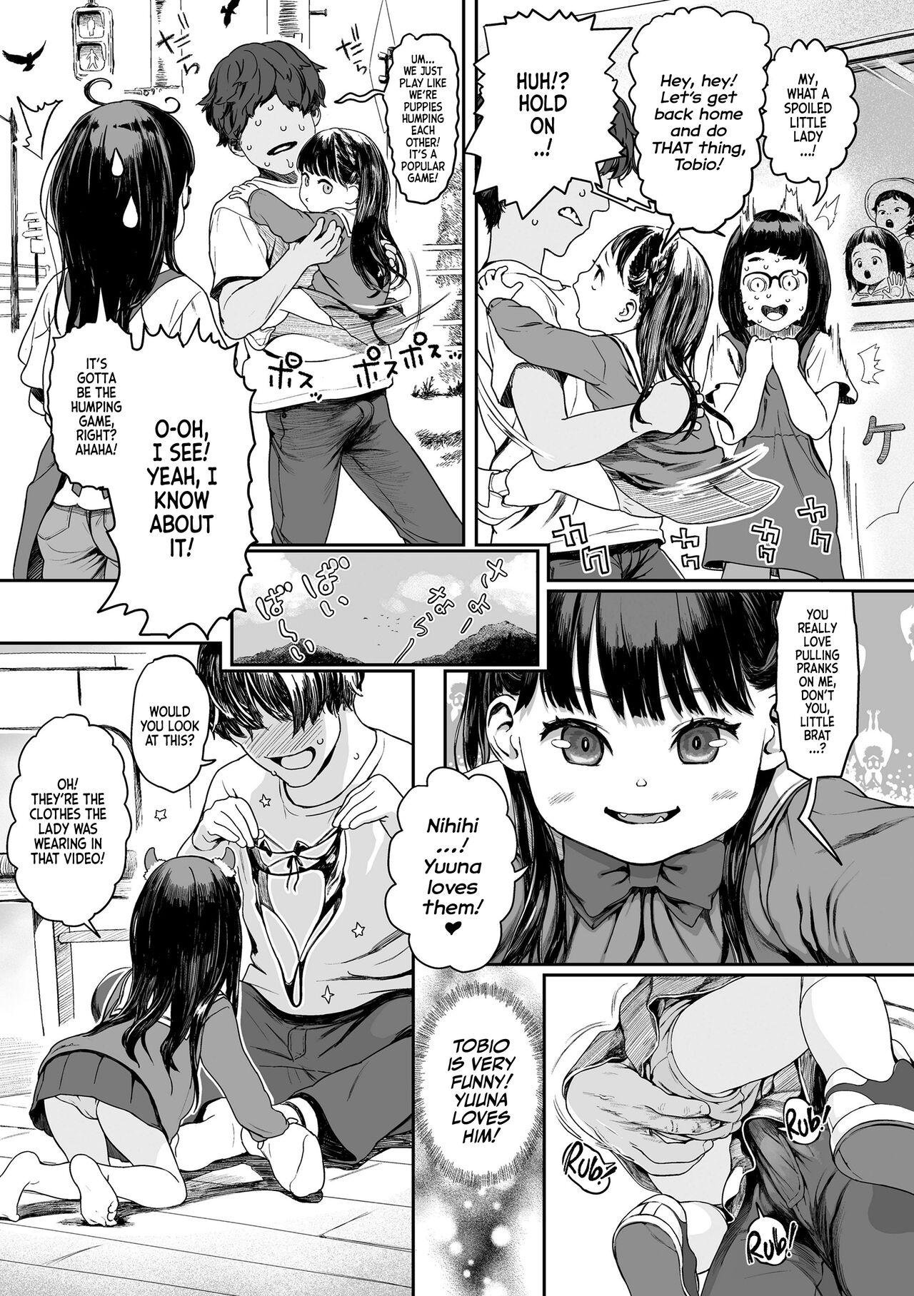 Hitoketakko Adorable | One-Digit Adorable! Chapter 06,07,09 16