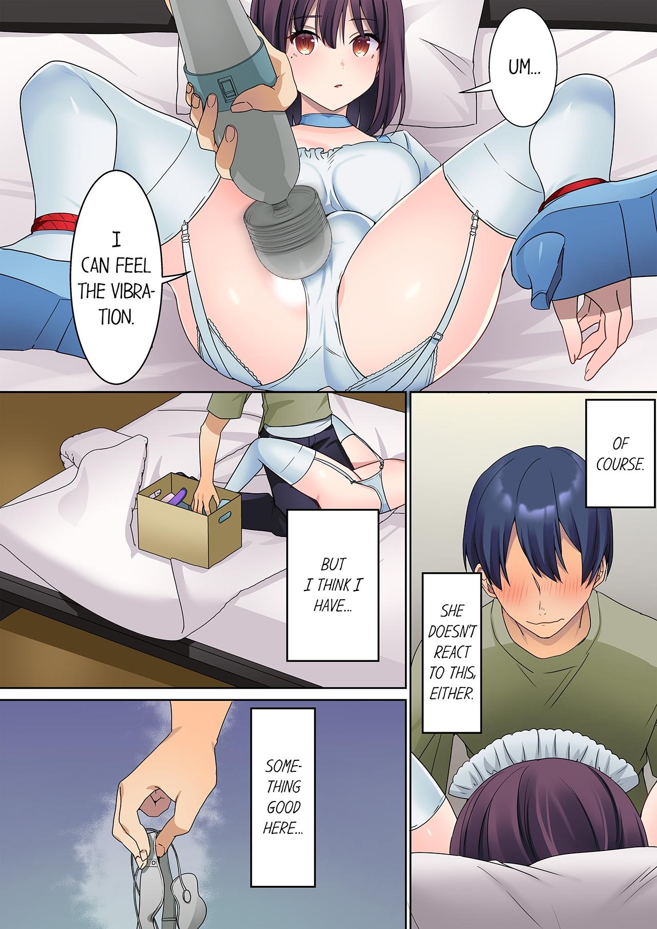 [Himino] Mukuchi na Kanojo no Seikantai ~Koe wa Dasanai kedo Karada wa Shoujiki da ne, Zubunure da yo 1-6 | The Quiet Girl’s Erogenous Zone - She Doesn’t Moan, but Her Body is Honest, She is Wet 1-6 [English] 109