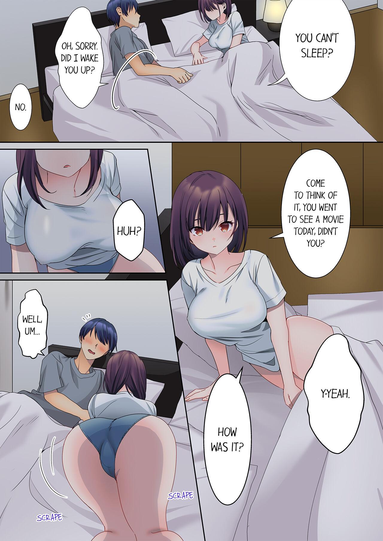 [Himino] Mukuchi na Kanojo no Seikantai ~Koe wa Dasanai kedo Karada wa Shoujiki da ne, Zubunure da yo 1-6 | The Quiet Girl’s Erogenous Zone - She Doesn’t Moan, but Her Body is Honest, She is Wet 1-6 [English] 145