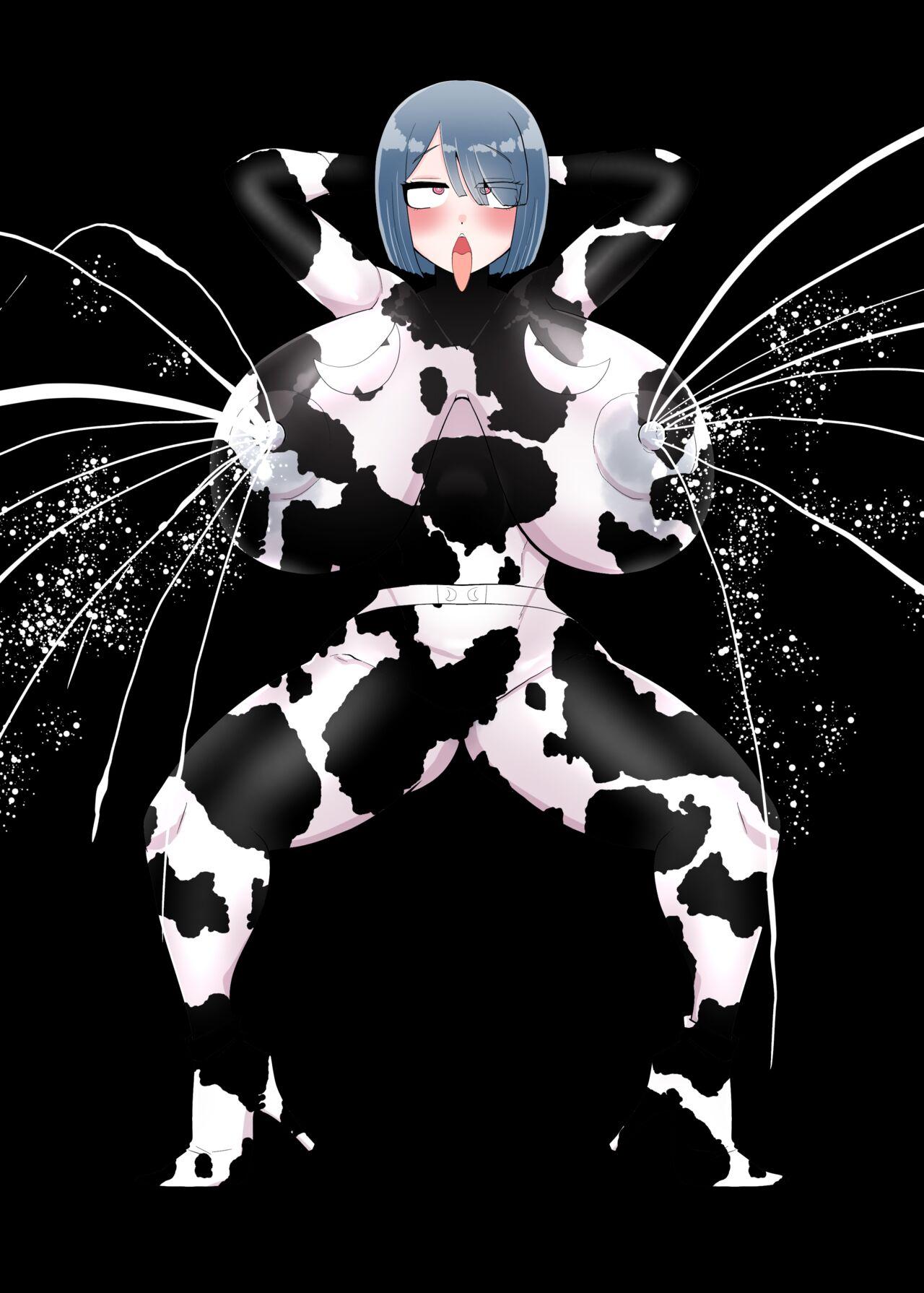 バトルヒロイン戦闘員『花音』 - Page 59