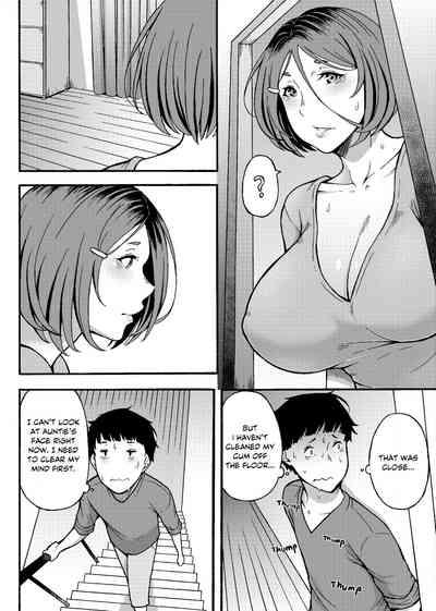 The Neighbor Next Door 10