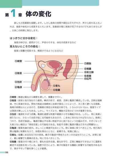 Erotic Sex Education For Boys 6