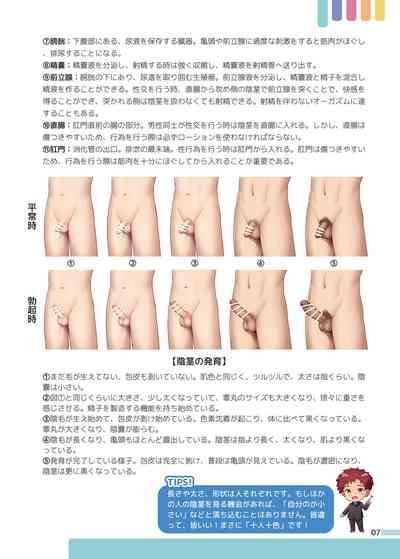 Erotic Sex Education For Boys 7