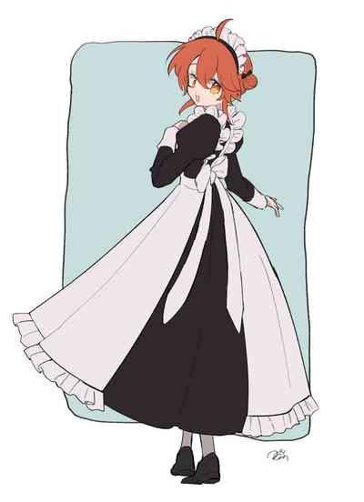 Chikara do guda ♀ matome 10
