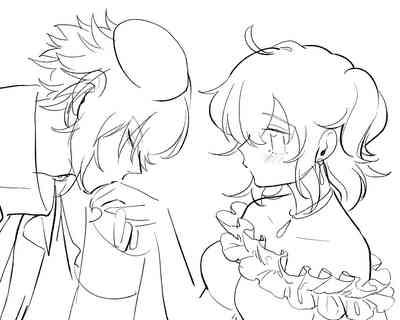 Chikara do guda ♀ matome 3