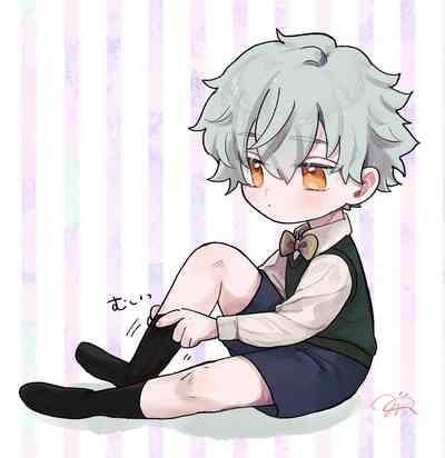 Chikara do guda ♀ matome 6
