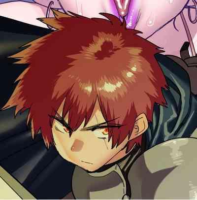 Boukensha wa Mesuiki Suru Hodo Tsuyoku Naru ga Baka ni Naru Ken o Te ni Ireta! 3