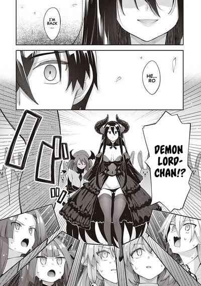Isekai Kita node Sukebe Skill de Zenryoku Ouka Shiyou to Omou 11Shame | I Came to Another World, So I Think I'm Gonna Enjoy My Sex Skills to the Fullest! 11th Shot 2